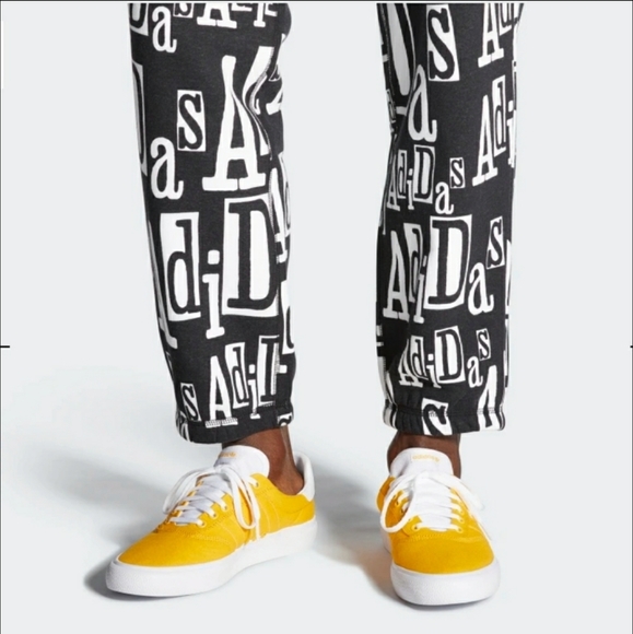 💥❗NWT MEN'S ADIDAS 3MC SNEAKER SHOES❗💥 - Picture 7 of 8